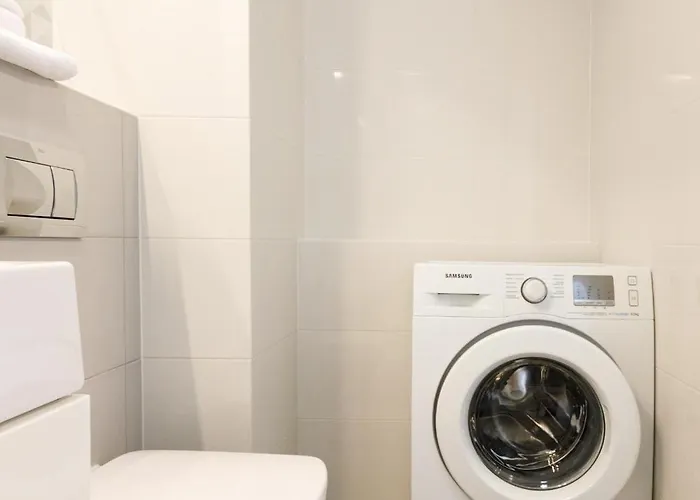 K39 Deluxe By Uniquerent * Wrocław