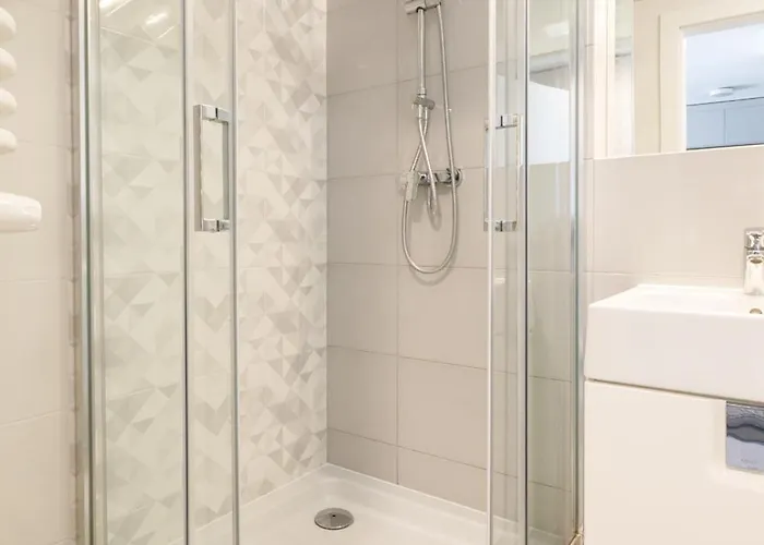 Apartament K39 Deluxe By Uniquerent *