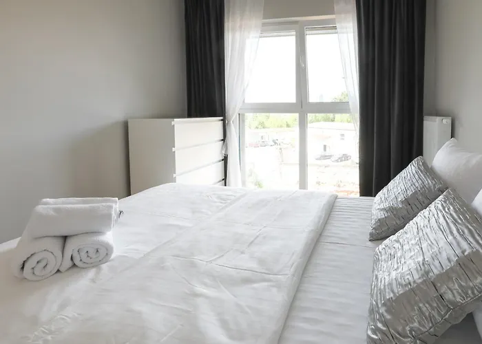 K39 Deluxe By Uniquerent Apartament *