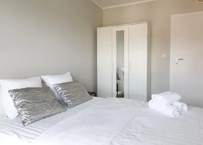 K39 Deluxe By Uniquerent Apartament