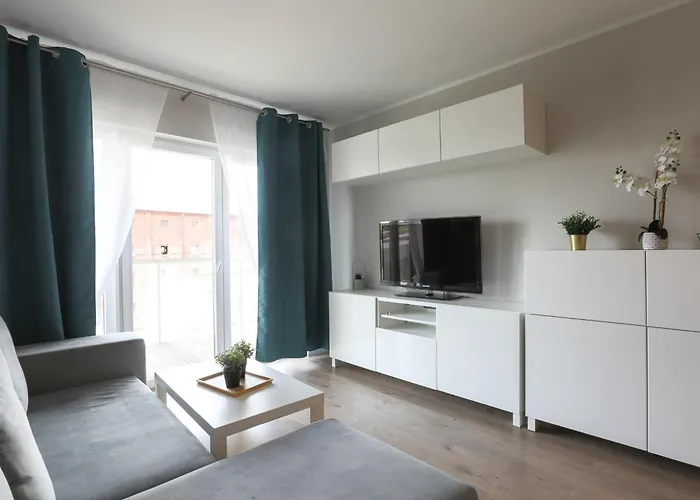 K39 Deluxe By Uniquerent Wrocław