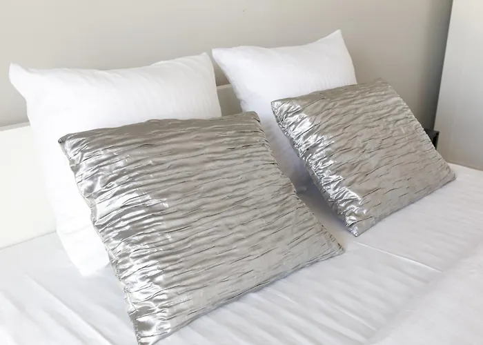 Apartament K39 Deluxe By Uniquerent